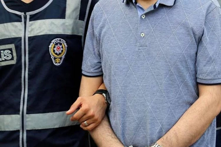 Bursa'da adliyelere FETÖ operasyonu: 18 gözaltı