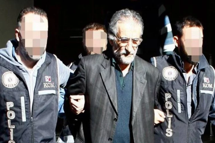 Gülen'in kardeşi: "Örgüt yok"