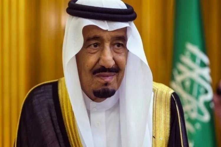 Suudi Arabistan'dan çarpıcı karar