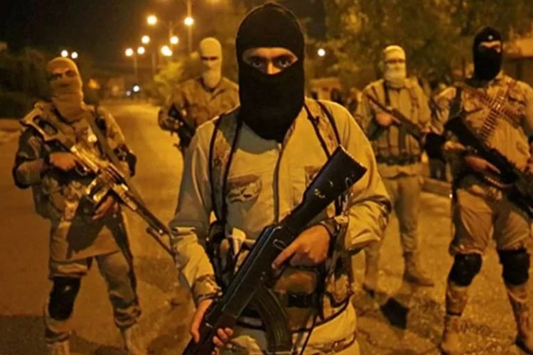 IŞİD'ten iğrenç taktik!