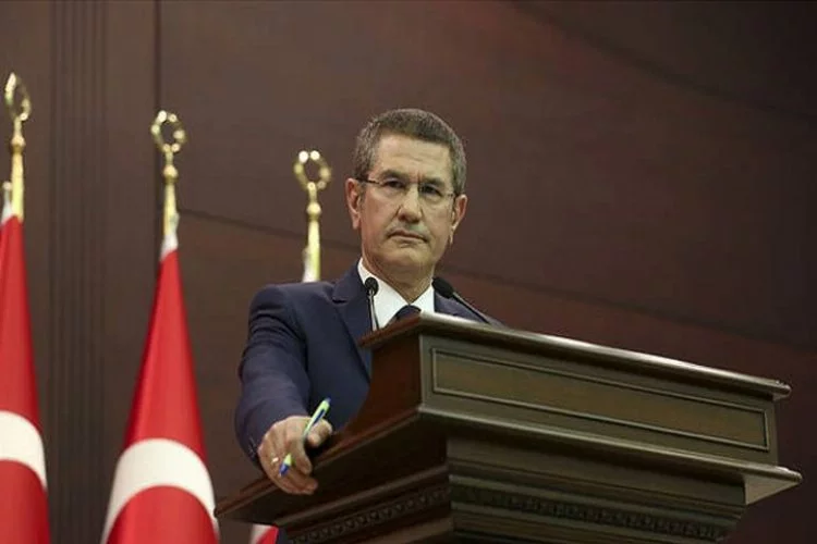 Başbakan Yardımcısı Canikli'den 'göreve iade' açıklaması!