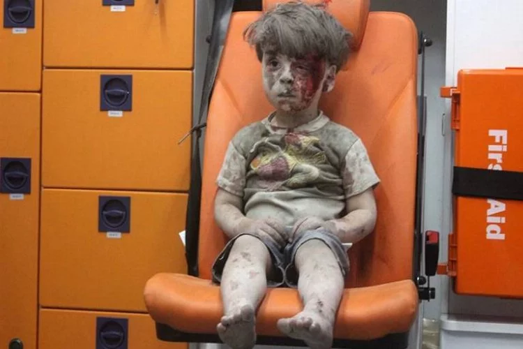 Halepli Ümran bebek hayatını kaybetti