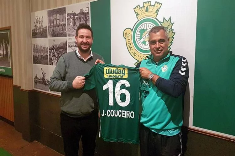 Portekiz kulüpleriyle işbirliği