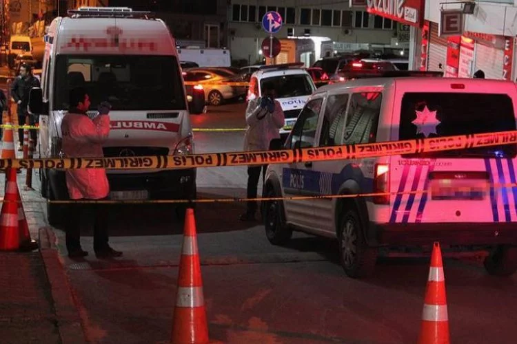 Bursa'da 2 ölüm 2 şüphe!