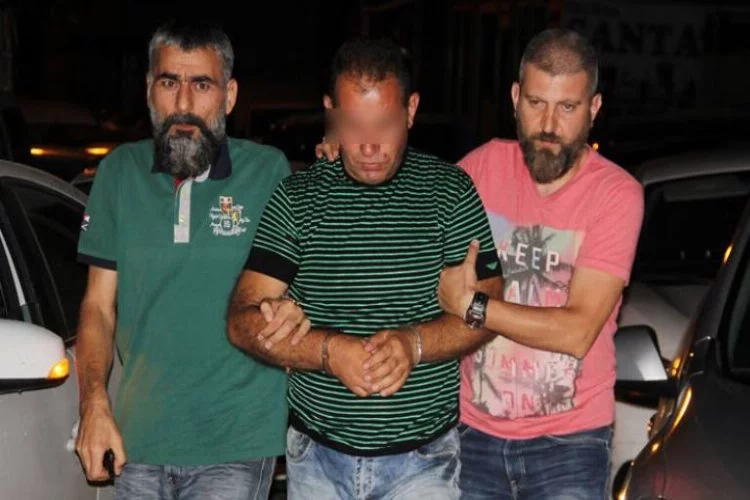 Bursa'da 'sudan sebep' cinayette karar çıktı