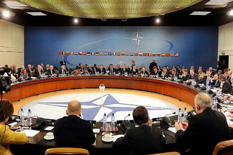 NATO’dan 'Türk askeri' açıklaması