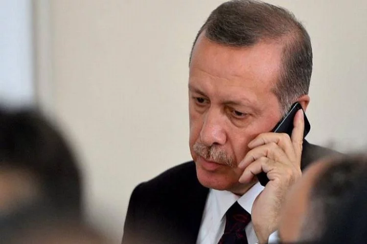 Erdoğan doğulu iş adamları uçin devrede
