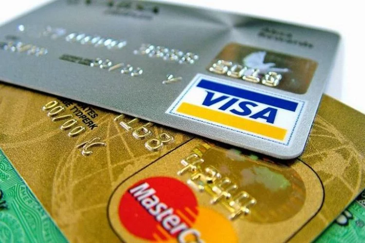 Kredi kartı kullananlara 'limit' uyarısı!