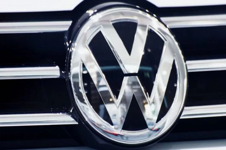 Volkswagen'e rekor ceza