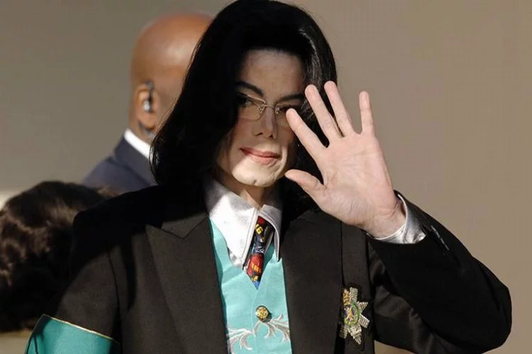 Michael Jackson hakkında yeni taciz iddiası
