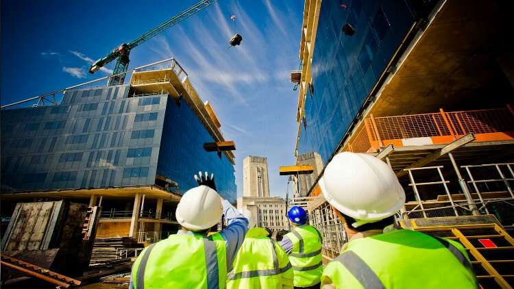 Mahkeme resmen duyurdu: Bursa'daki dev inşaat şirketi iflas etti! - Bursa Hakimiyet