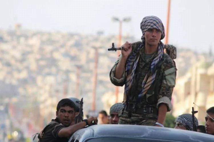 ABD açıkladı: YPG, Rakka’da olacak