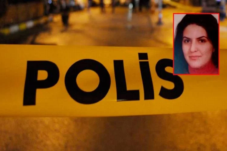 Bursa'da genç kadının şüpheli ölümü
