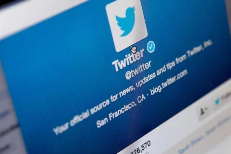 Sosyal medya devi Twitter'dan flaş karar