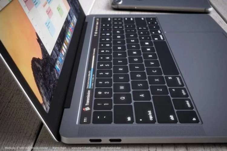 İşte yeni Macbook Pro'nun özellikleri ve fiyatı