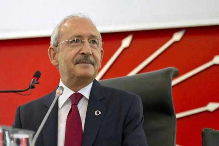 Kemal Kılıçdaroğlu'ndan 'bylock' iddiası