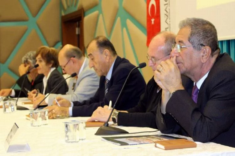 Bursa’da cumhuriyetin kazanımları konuşuldu