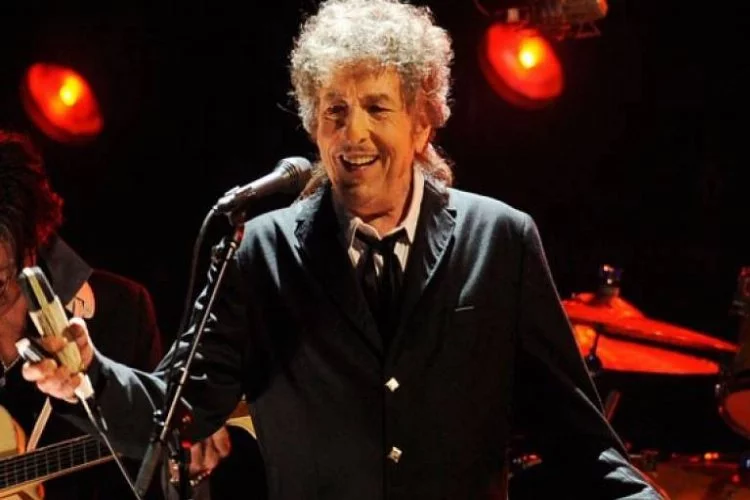 Bob Dylan, Nobel sessizliğini bozdu