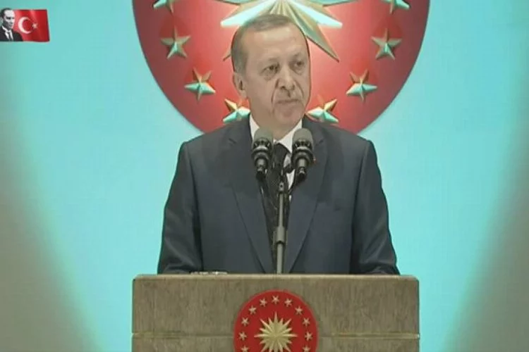 Erdoğan: "İdam geciktirilmemeli"