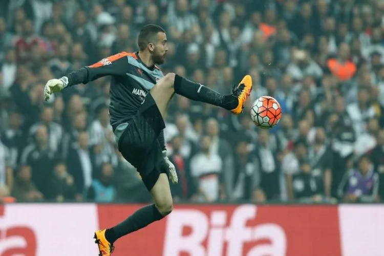 Harun Tekin: "Bursaspor'da kalmak istiyorum"