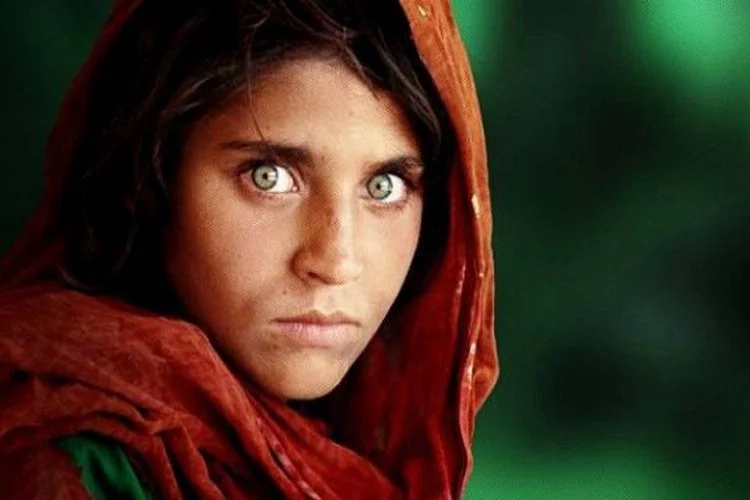 'Afgan Kızı'ndan yeni haber var! Sahte kimlik ile...