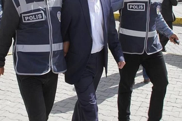Firari FETÖ'cü Bursa'da yakalandı
