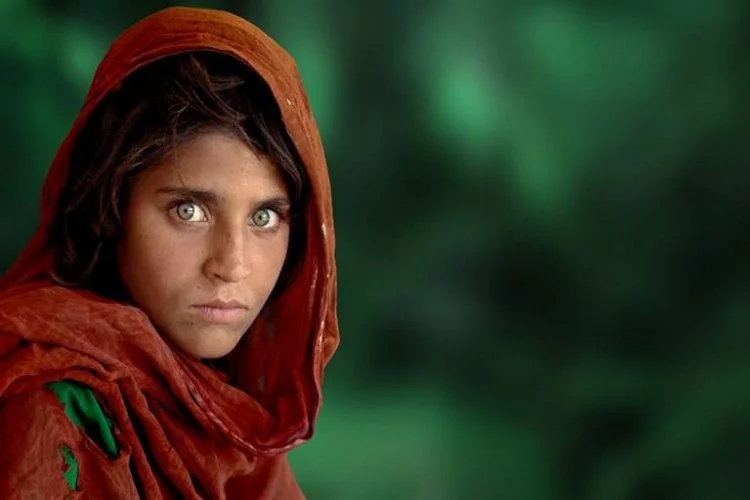 'Afgan kızı'na bir kötü haber daha