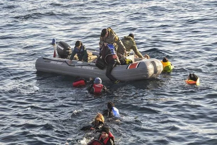 Akdeniz'de bir facia daha... 239 ölü