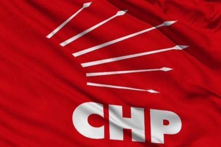 CHP'den Cumhuriyet ve HDP bildirisi!