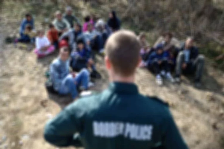 Bulgar polisinden 'mültecilere işkence' iddiası