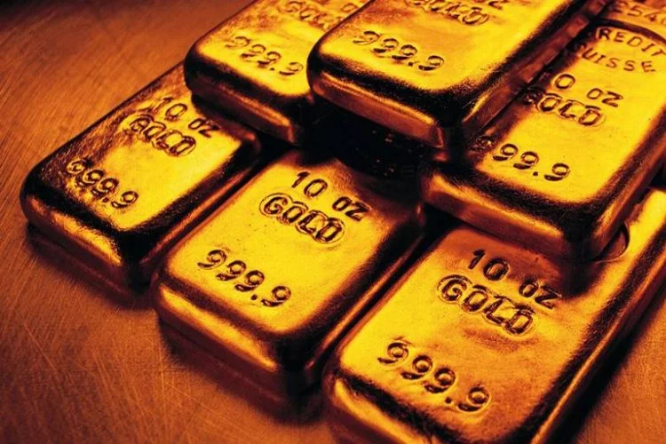 Hazine Müsteşarlığı'ndan '99 çuval altın' açıklaması