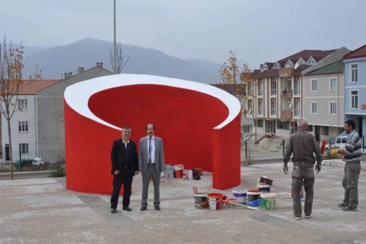 Ahıska anıtını Milletvekili Efkan Ala açacak
