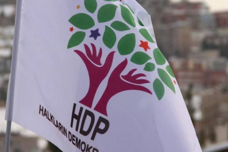 HDP'liler için flaş karar
