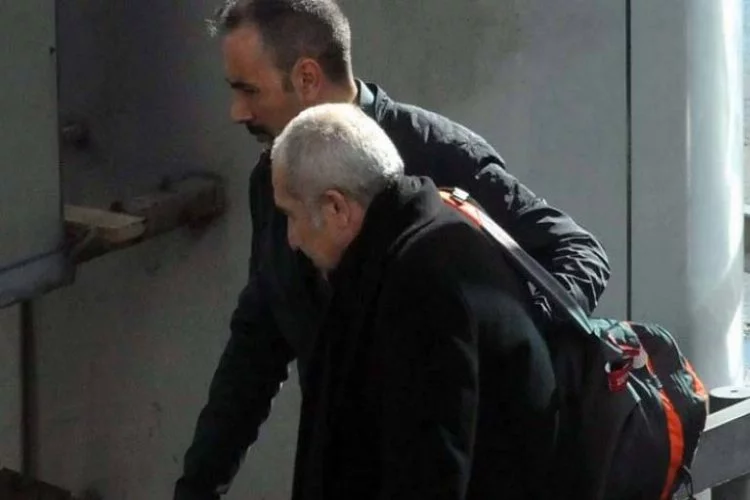 Cumhuriyet İcra Kurulu Başkanı Akın Atalay gözaltına alındı