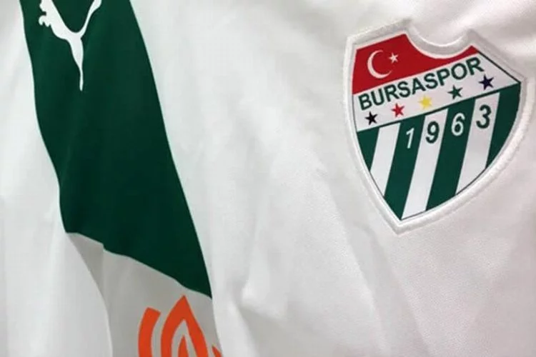 Bursaspor'da A Takım U21’e karşı