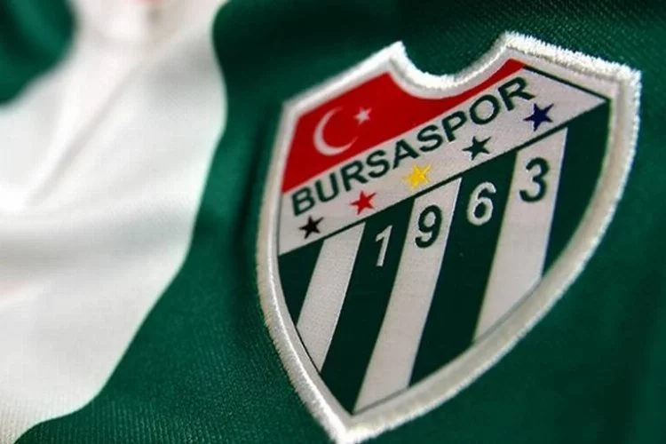 Bursaspor'un kupa maçının tarihi ve saati belli oldu