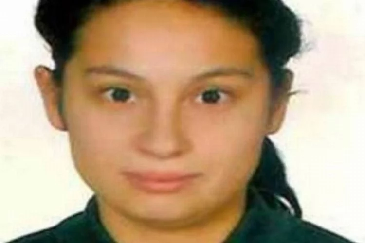 Bursa'da kayıp genç kız alarmı