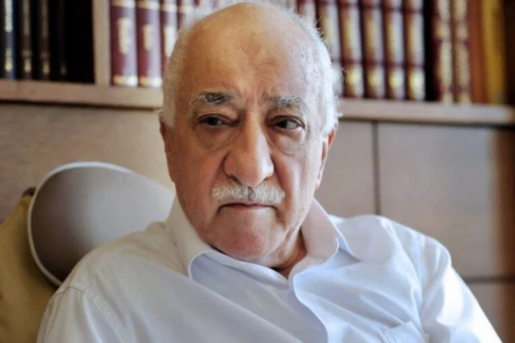 Fetullah Gülen'in kardeşine dudak uçuklatan maaş
