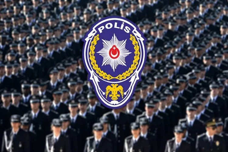 3 bin 181 polis göreve iade edildi