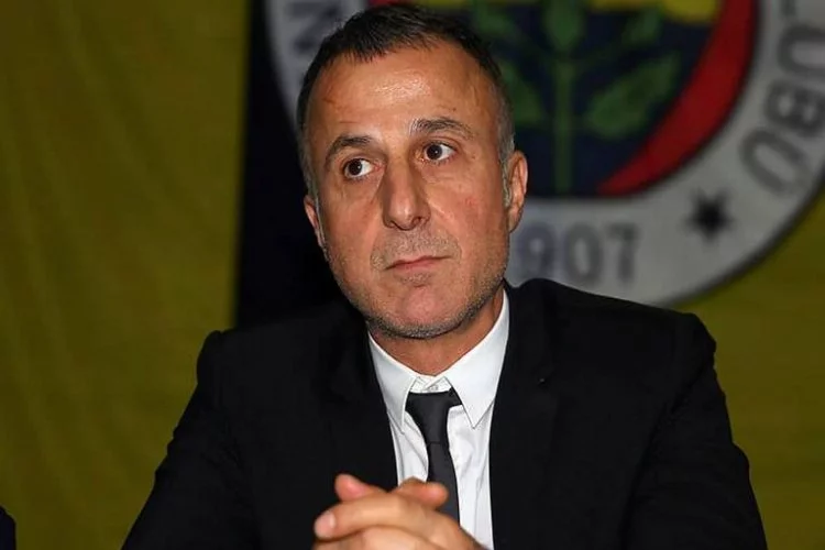 Fenerbahçe'den Muharrem Usta'ya çok sert tepki
