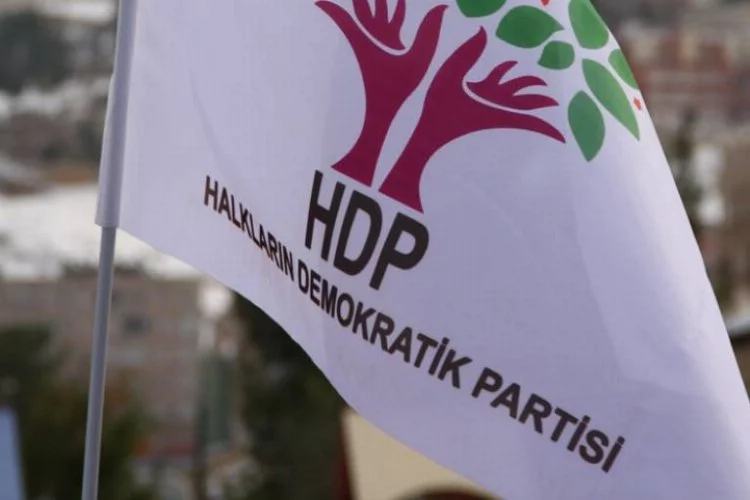 HDP kararını açıkladı! TBMM'de artık...