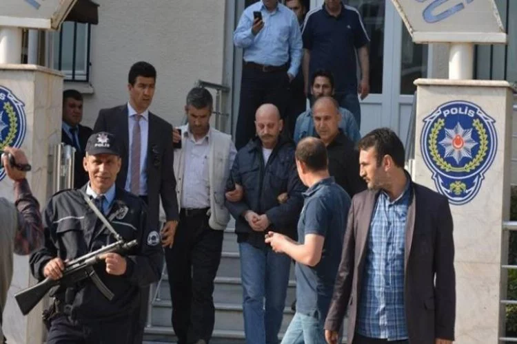 Bursa'daki anne-baba katili cani için karar çıktı
