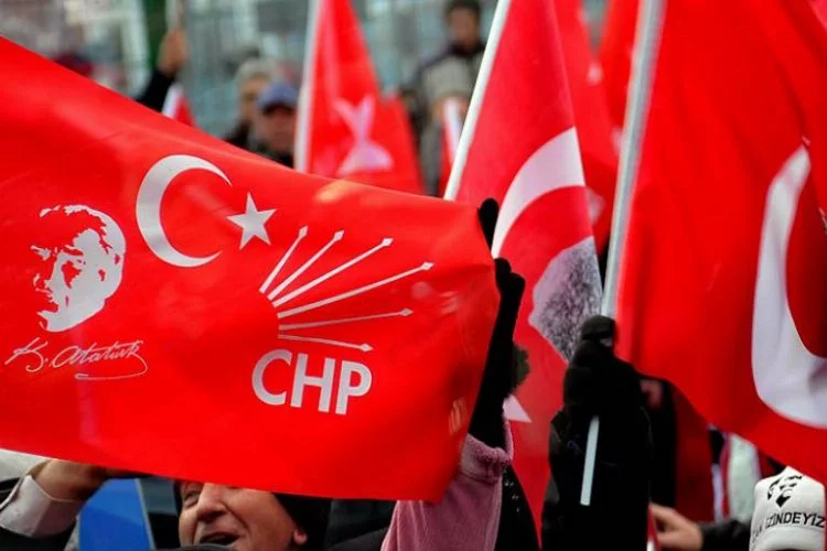 CHP'den flaş 'cinsel istimar' hamlesi!