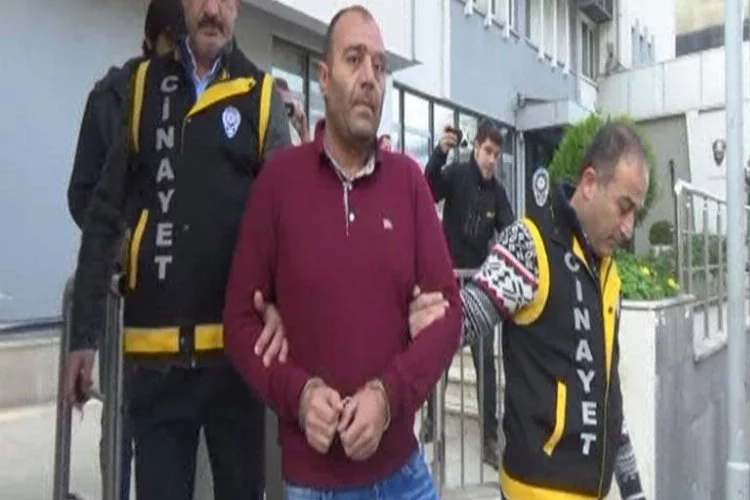Bursa'da o cinayette flaş gelişme