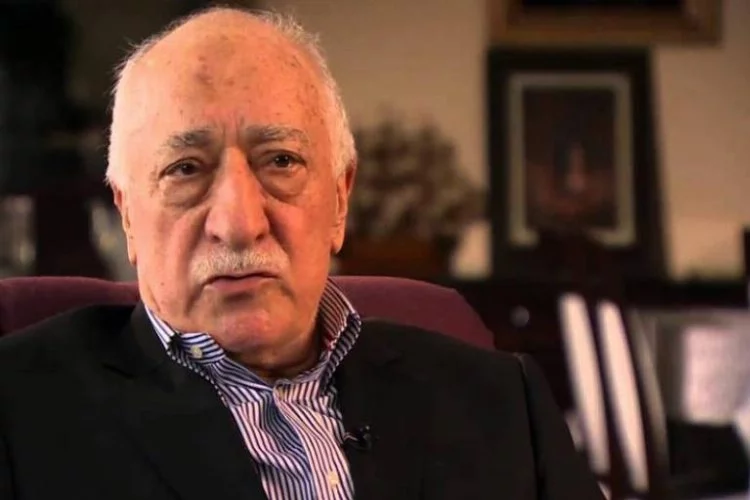 Fethullah Gülen'e 2 bin para cezası!