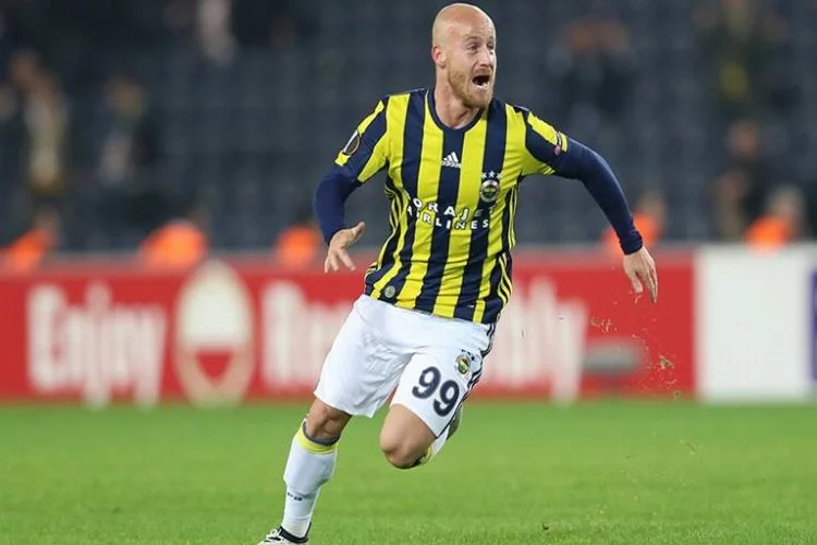 Miroslav Stoch, Fenerbahçe'den ayrılacak mı?