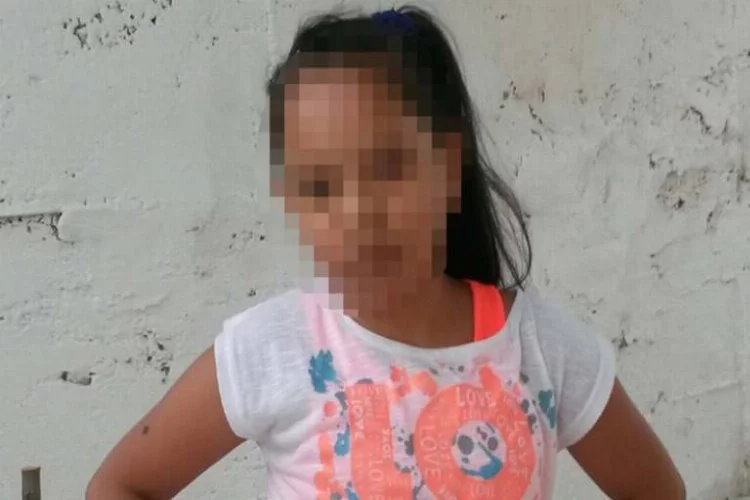 Taciz mağduru küçük kızın kalbi duruşma stresine dayanamadı
