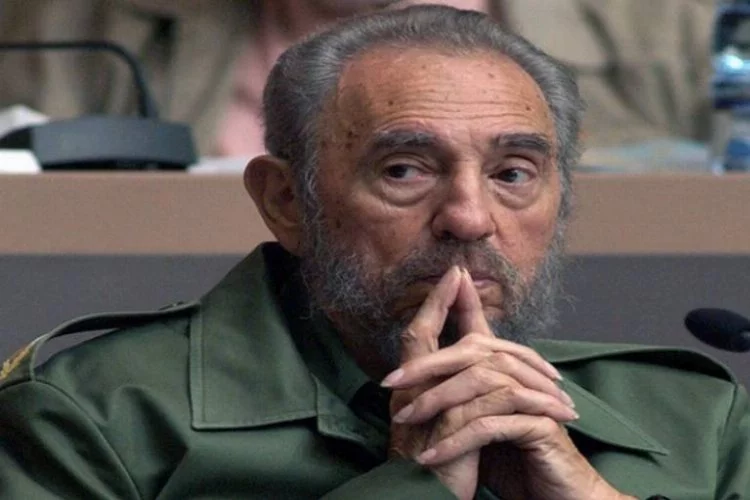 Fidel Castro, 45 yılda 10 ABD Başkanı devirdi