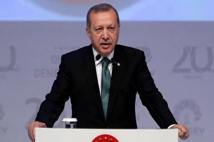 Erdoğan'dan Avrupa'ya idam cevabı: "Sana ne..."