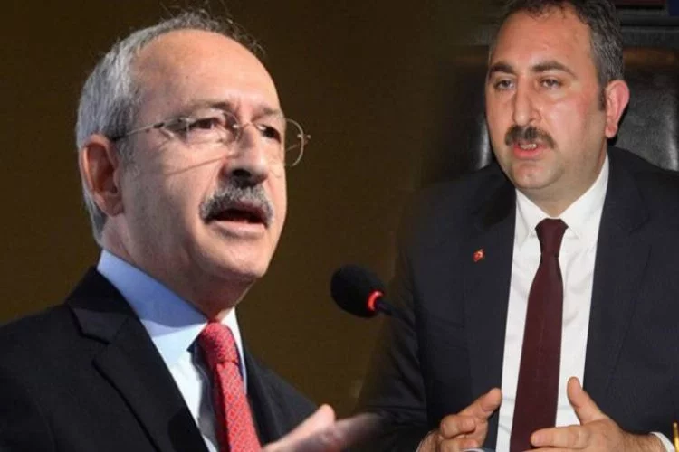 AK Partili isimden Kılıçdaroğlu'na şok sözler!